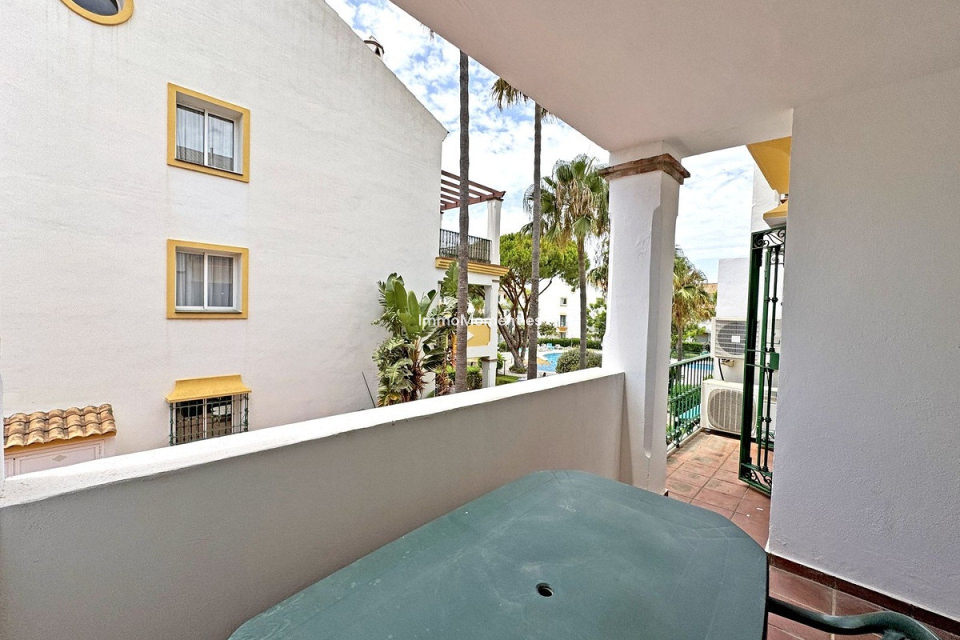 Bestaande woning - Appartement - Marbella - Carib Playa