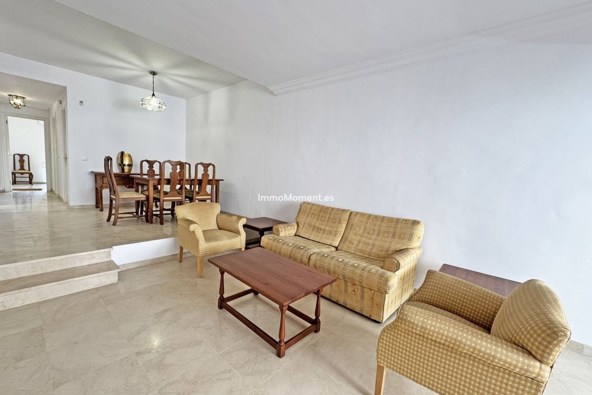 Bestaande woning - Appartement - Marbella - Carib Playa