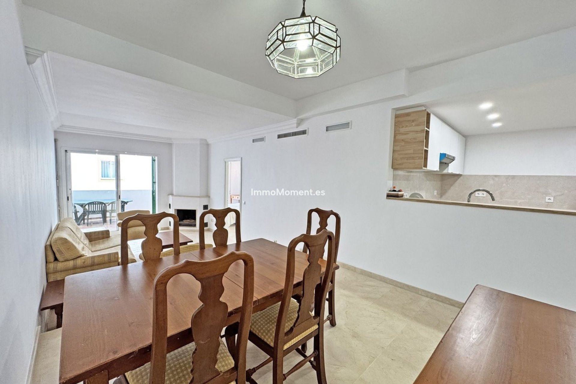 Bestaande woning - Appartement - Marbella - Carib Playa