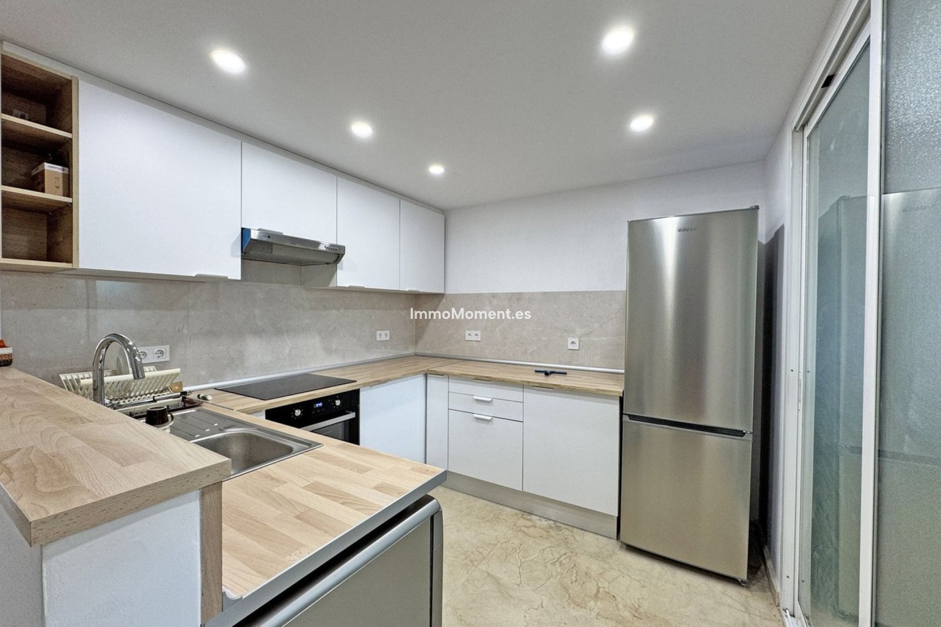 Bestaande woning - Appartement - Marbella - Carib Playa