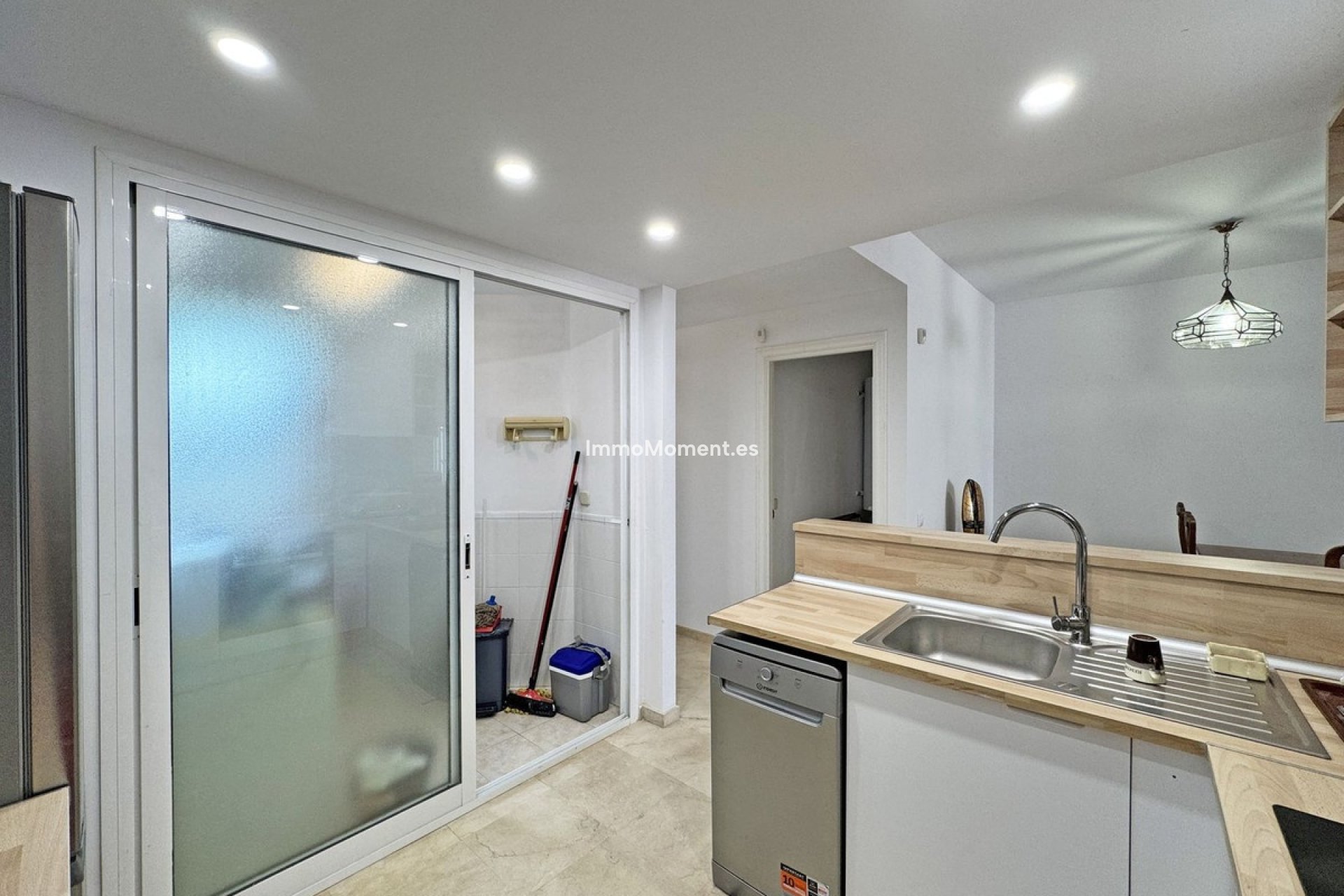 Bestaande woning - Appartement - Marbella - Carib Playa