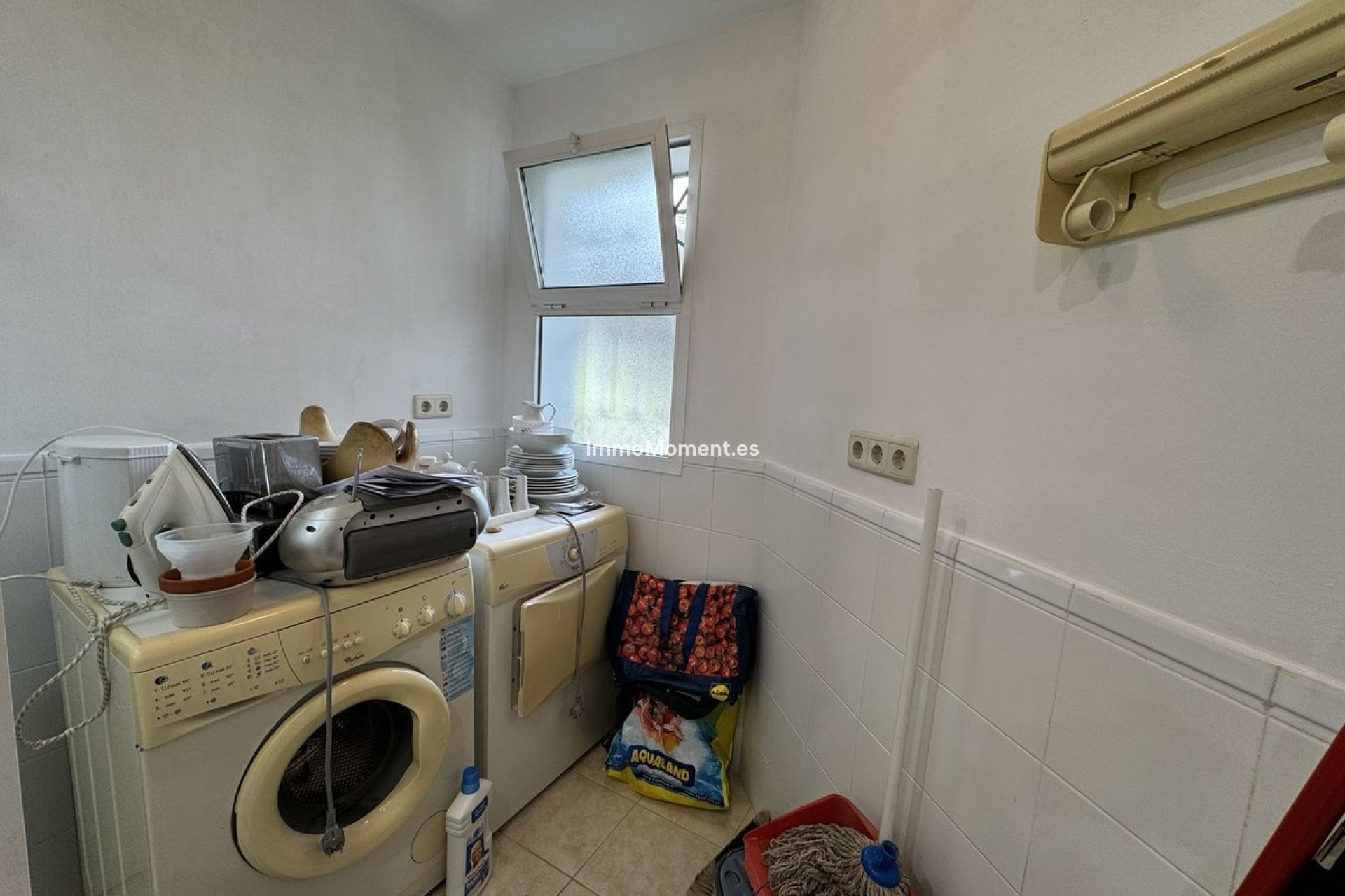 Bestaande woning - Appartement - Marbella - Carib Playa