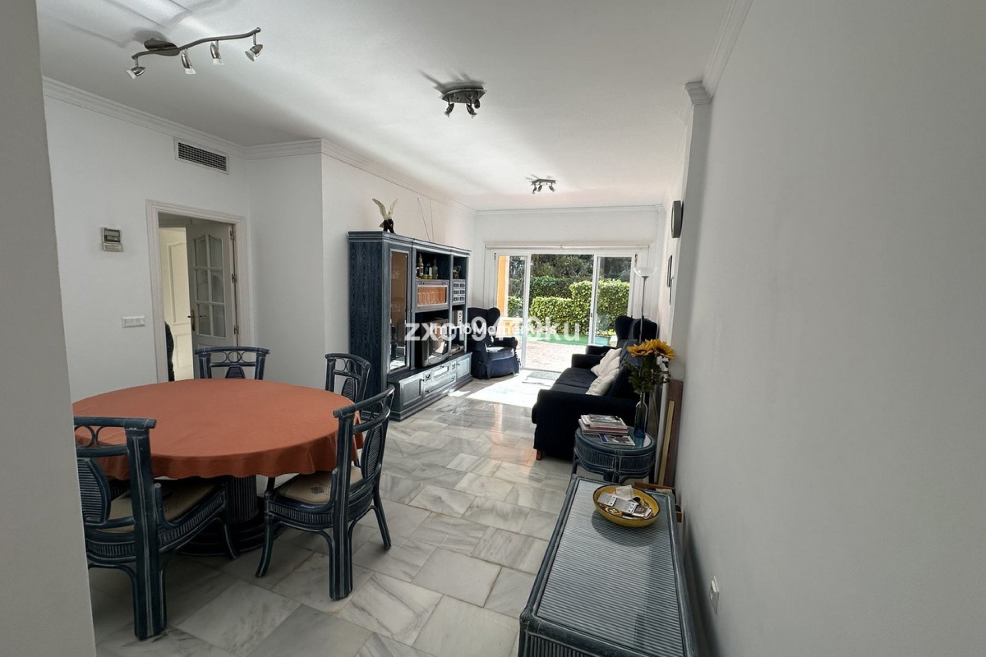 Bestaande woning - Appartement - Marbella - Carib Playa