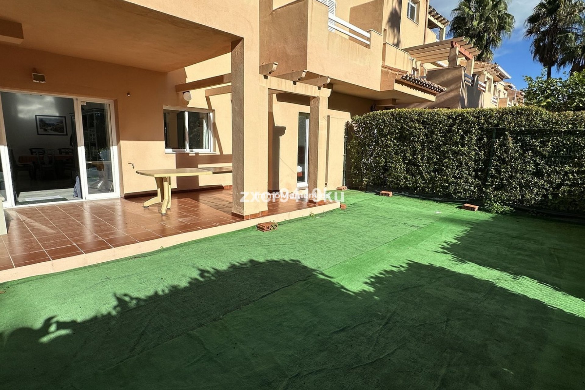 Bestaande woning - Appartement - Marbella - Carib Playa