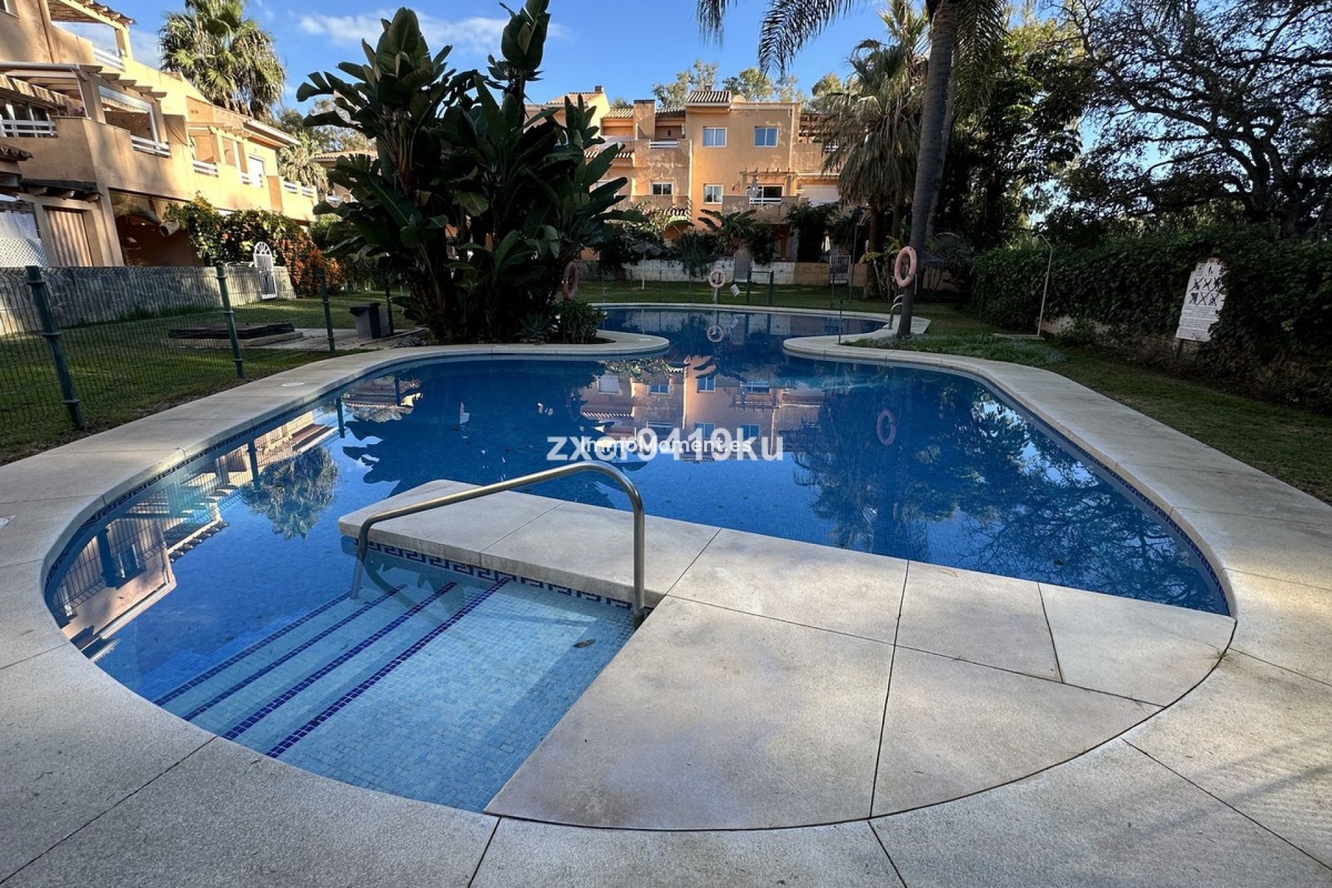 Bestaande woning - Appartement - Marbella - Carib Playa