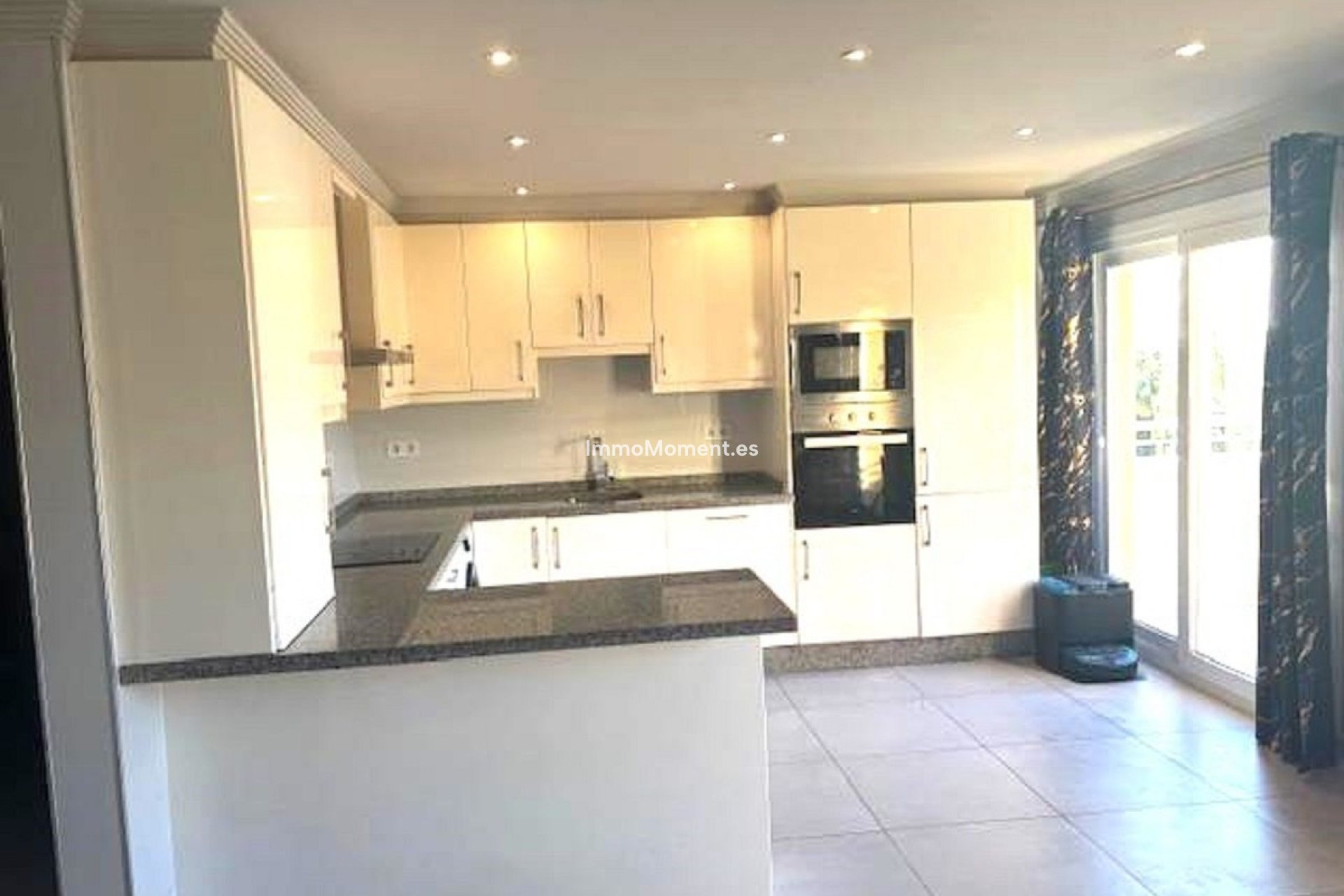 Bestaande woning - Appartement - Marbella - Carib Playa