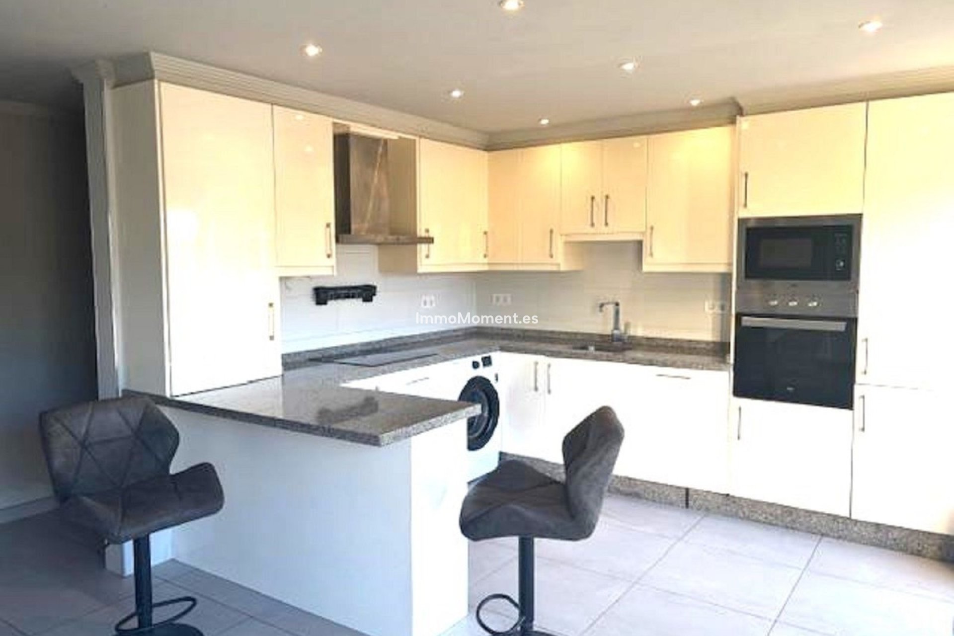 Bestaande woning - Appartement - Marbella - Carib Playa