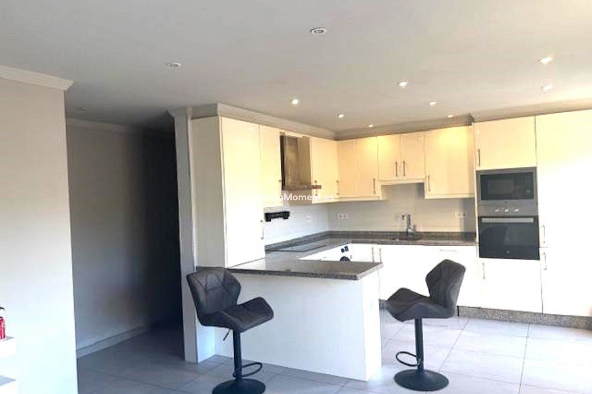 Bestaande woning - Appartement - Marbella - Carib Playa