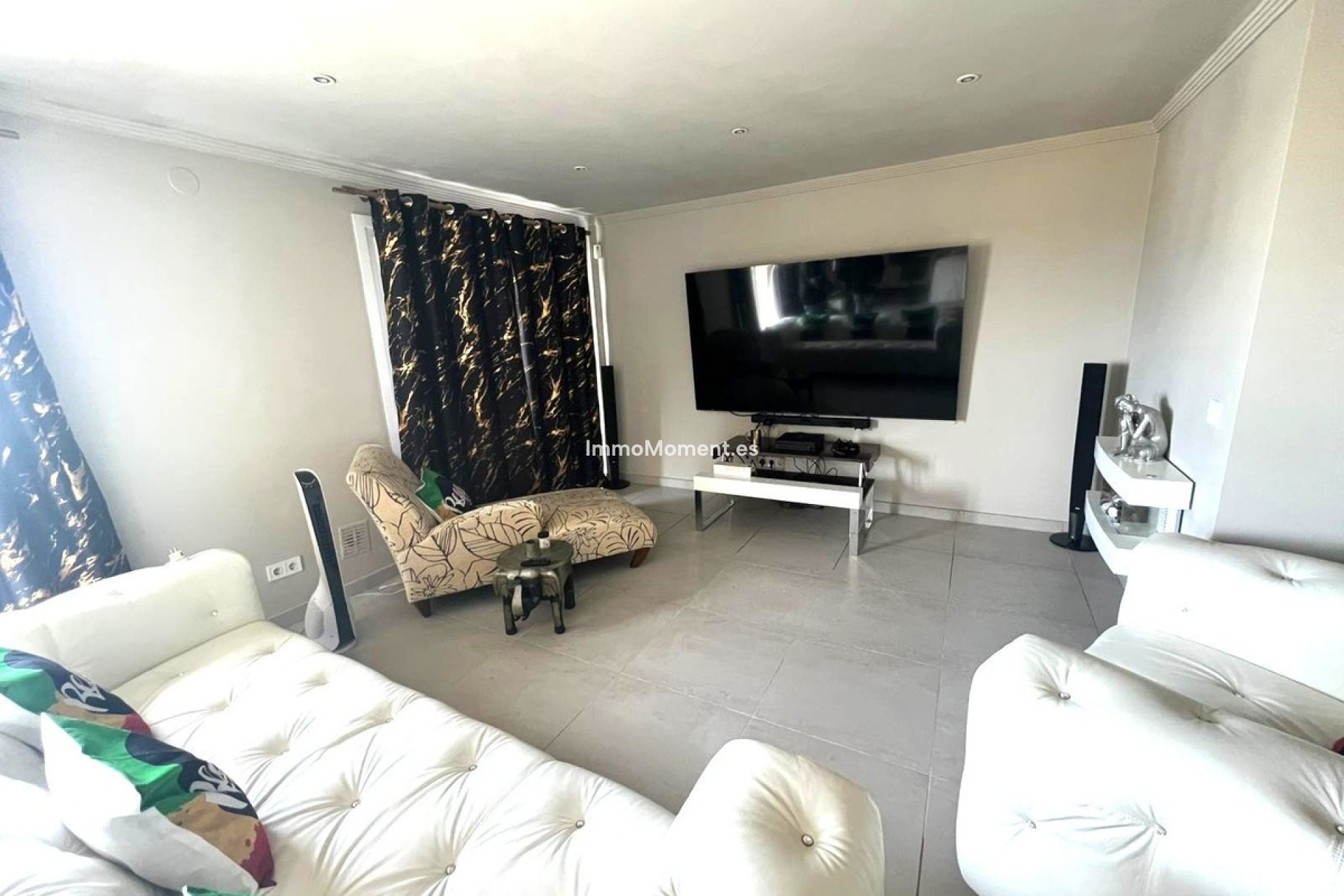 Bestaande woning - Appartement - Marbella - Carib Playa