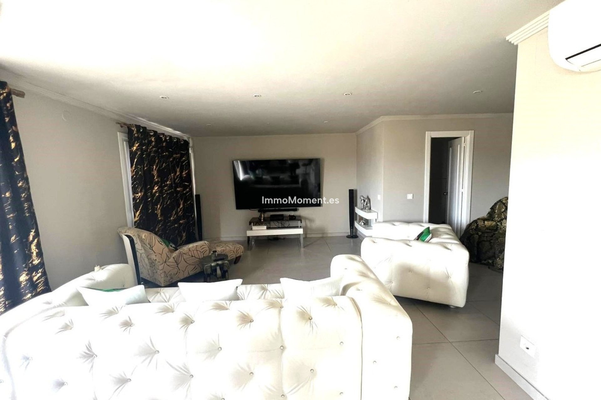 Bestaande woning - Appartement - Marbella - Carib Playa