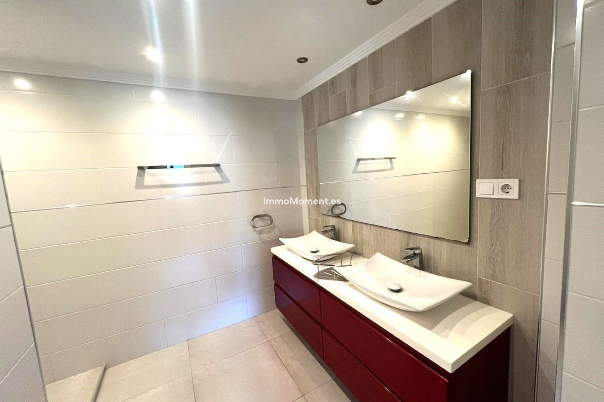 Bestaande woning - Appartement - Marbella - Carib Playa