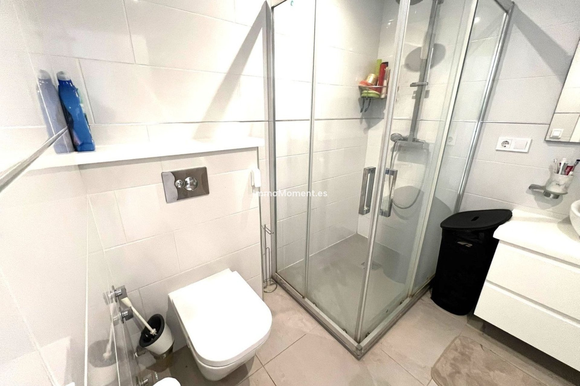 Bestaande woning - Appartement - Marbella - Carib Playa