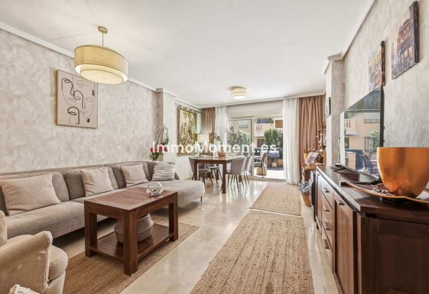 Bestaande woning - Appartement - Marbella - Carib Playa