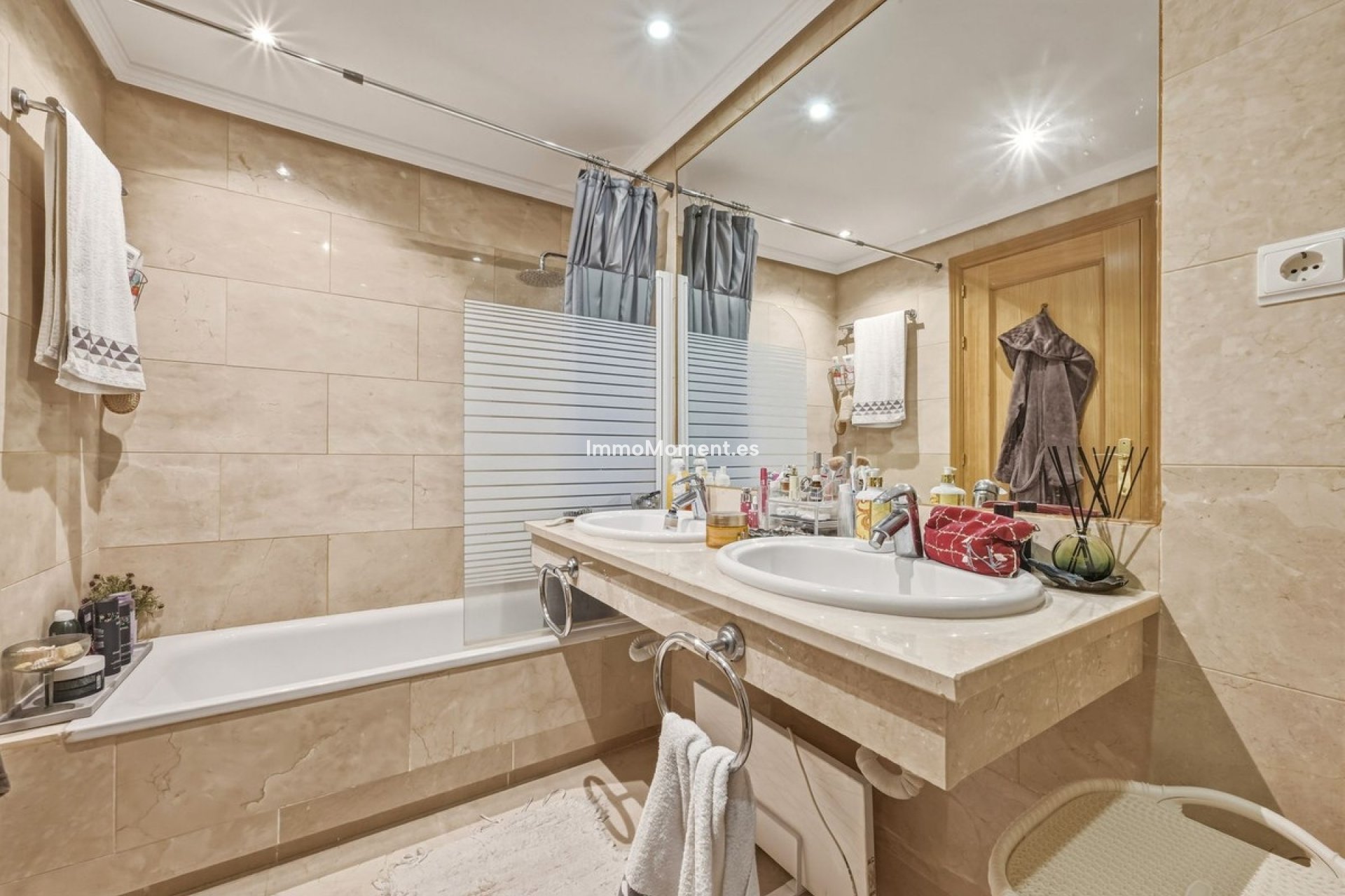 Bestaande woning - Appartement - Marbella - Carib Playa