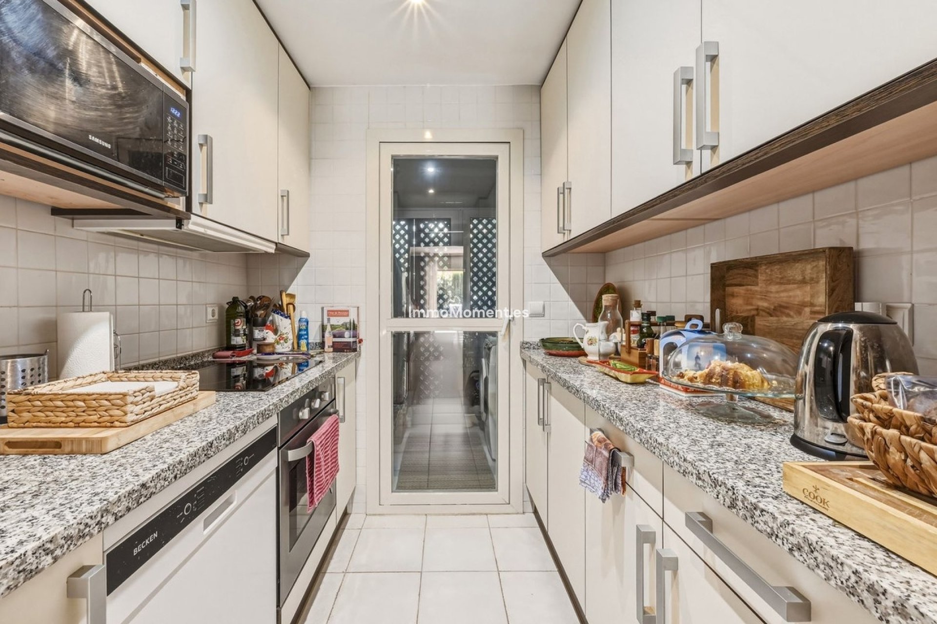 Bestaande woning - Appartement - Marbella - Carib Playa