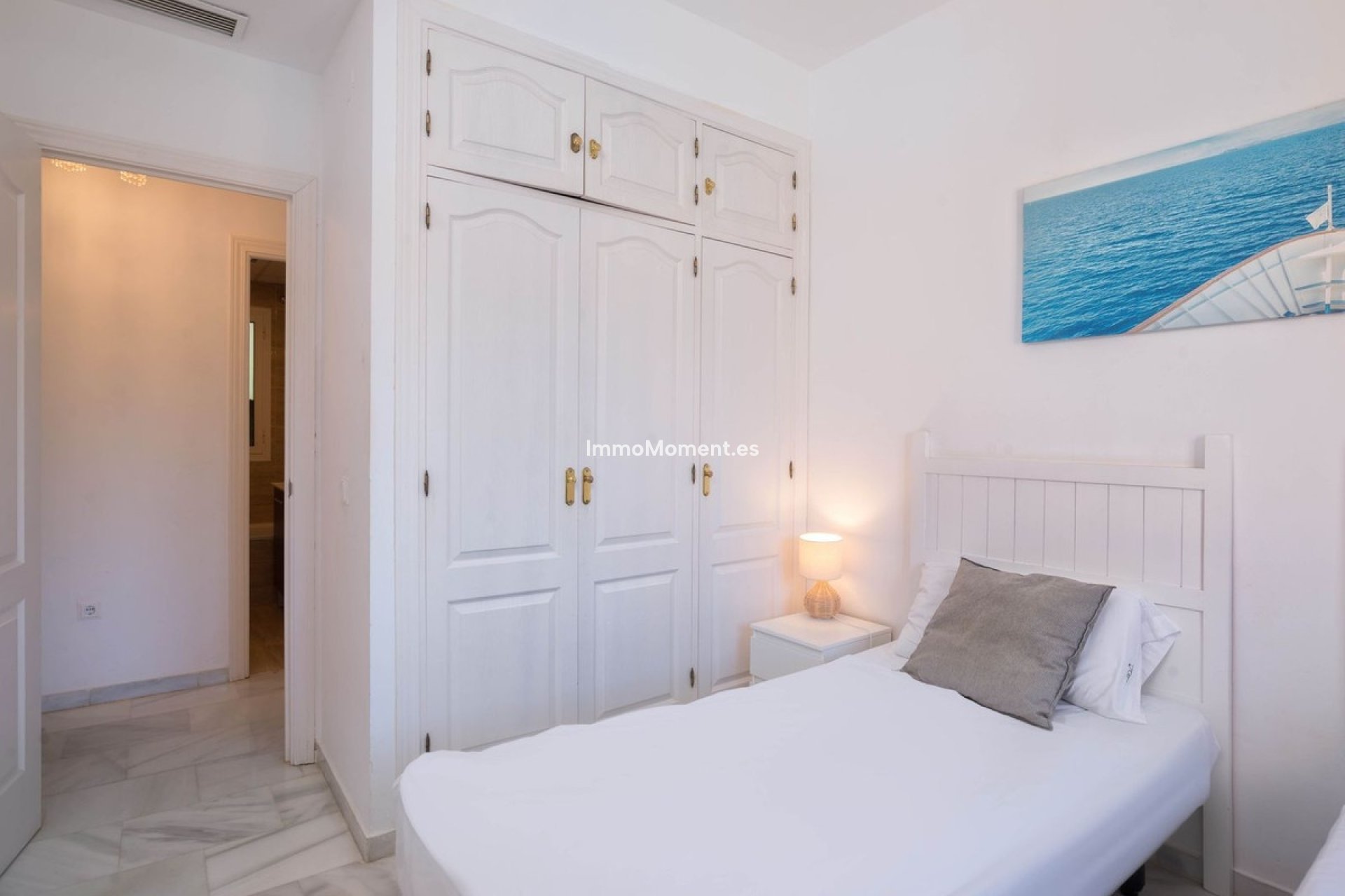 Bestaande woning - Appartement - Marbella - Carib Playa