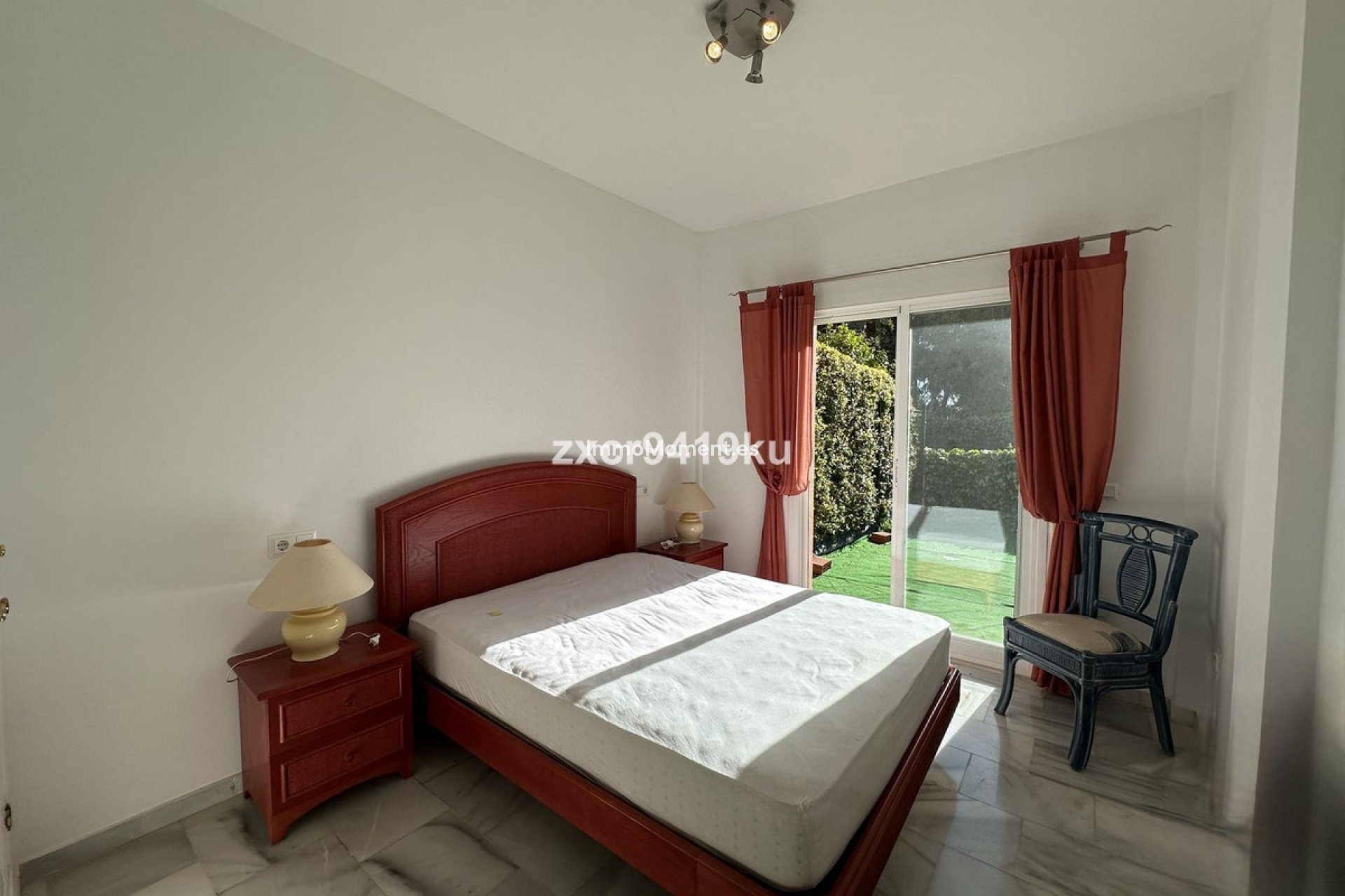 Bestaande woning - Appartement - Marbella - Carib Playa