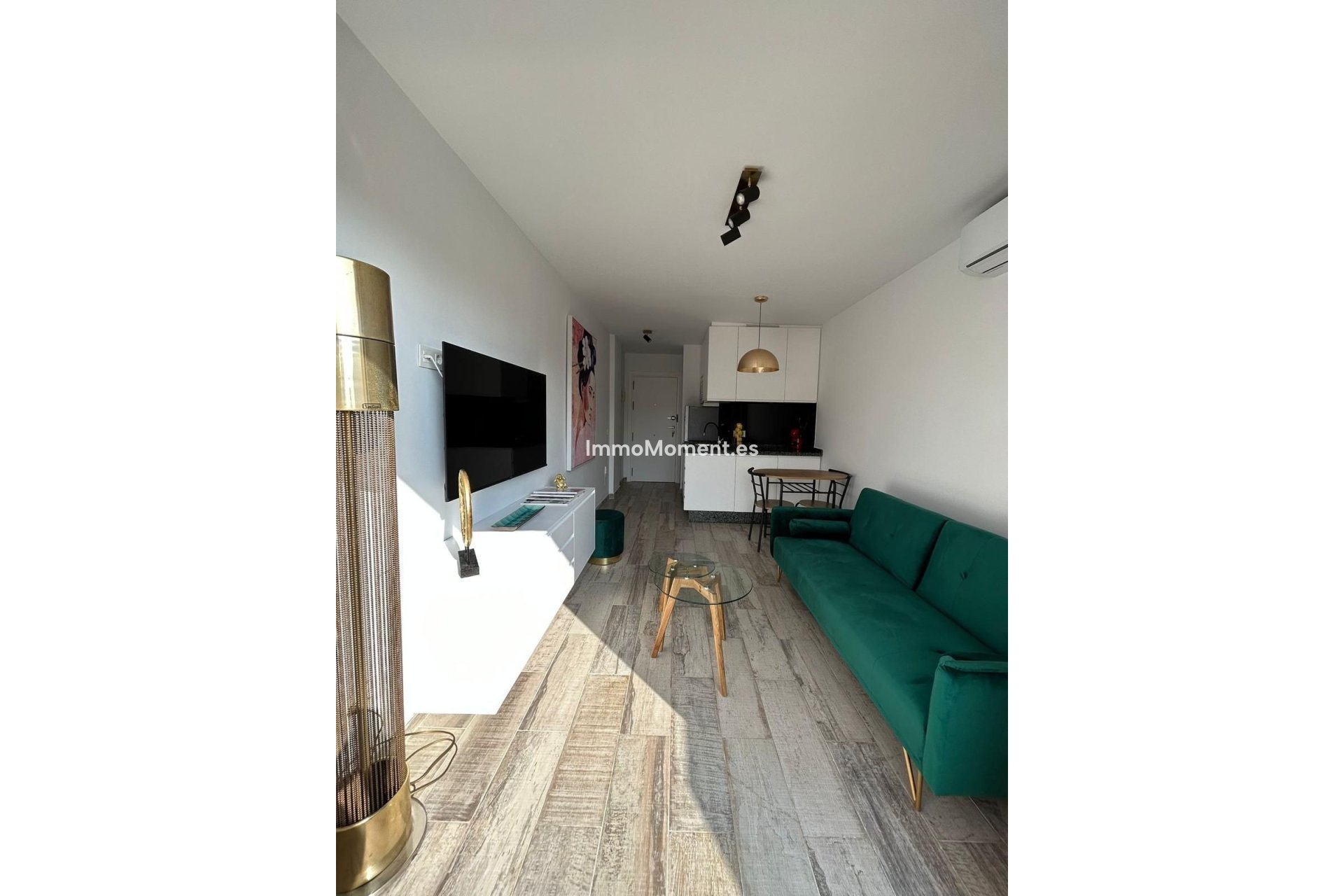 Bestaande woning - Appartement - Marbella - Carib Playa