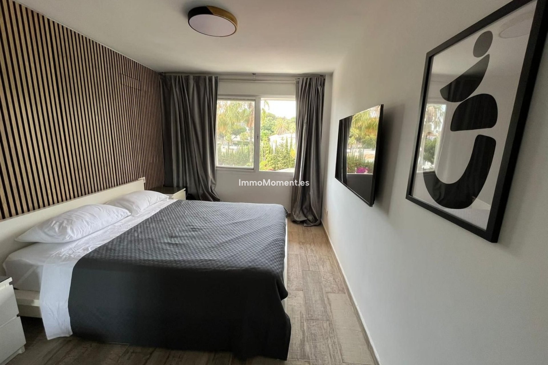 Bestaande woning - Appartement - Marbella - Carib Playa