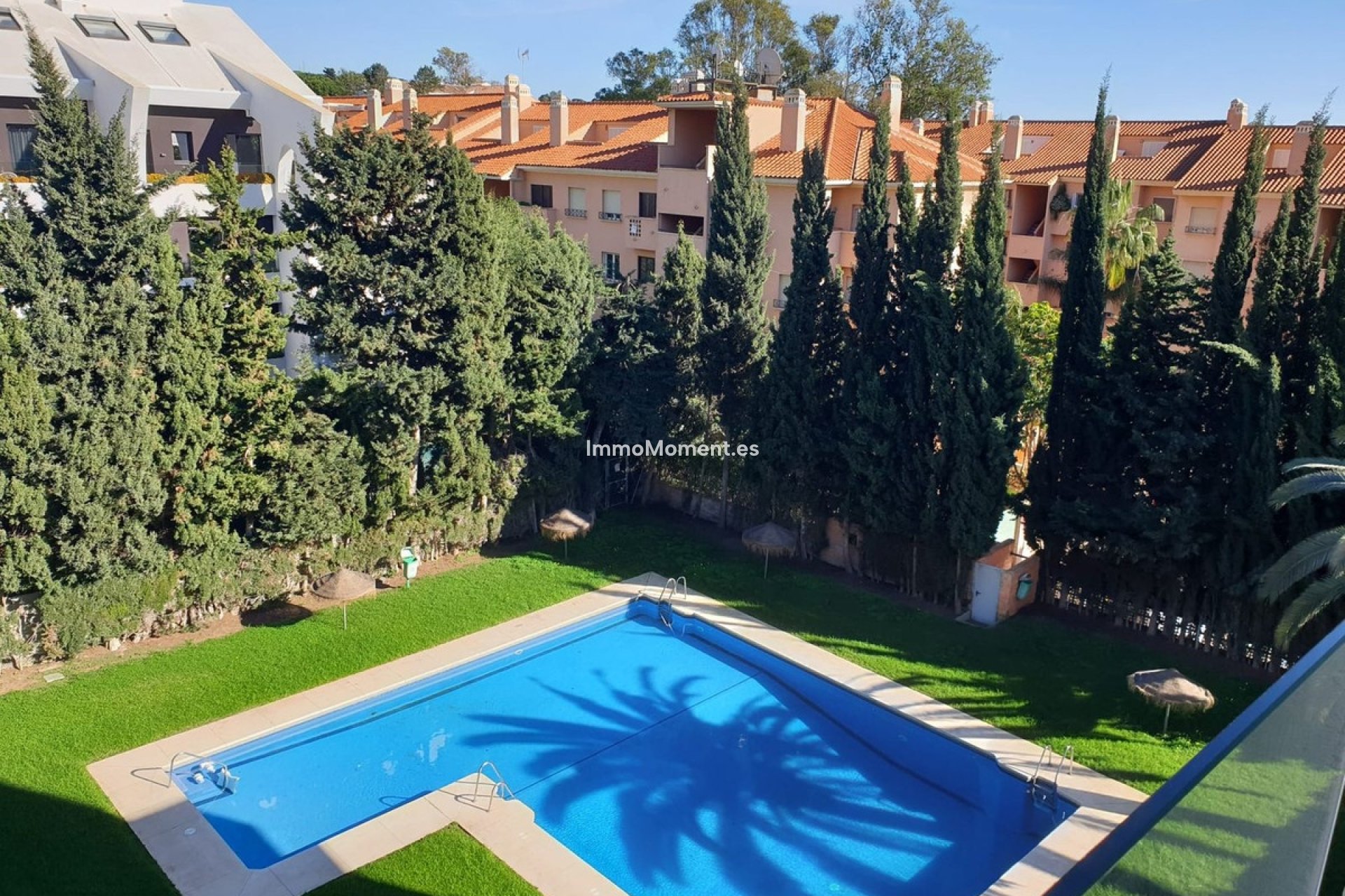 Bestaande woning - Appartement - Marbella - Carib Playa