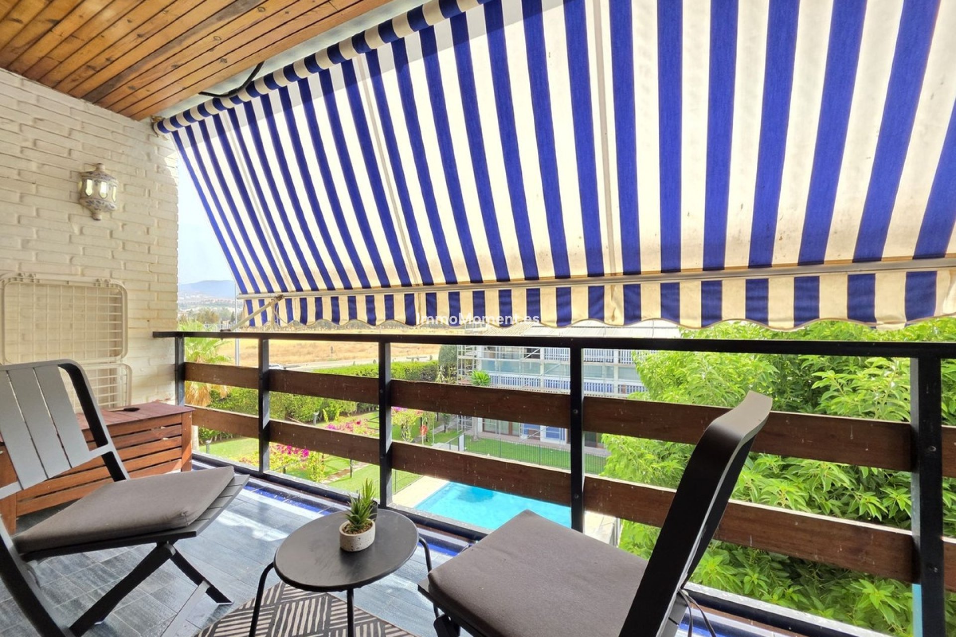 Bestaande woning - Appartement - Marbella - Cortijo Blanco
