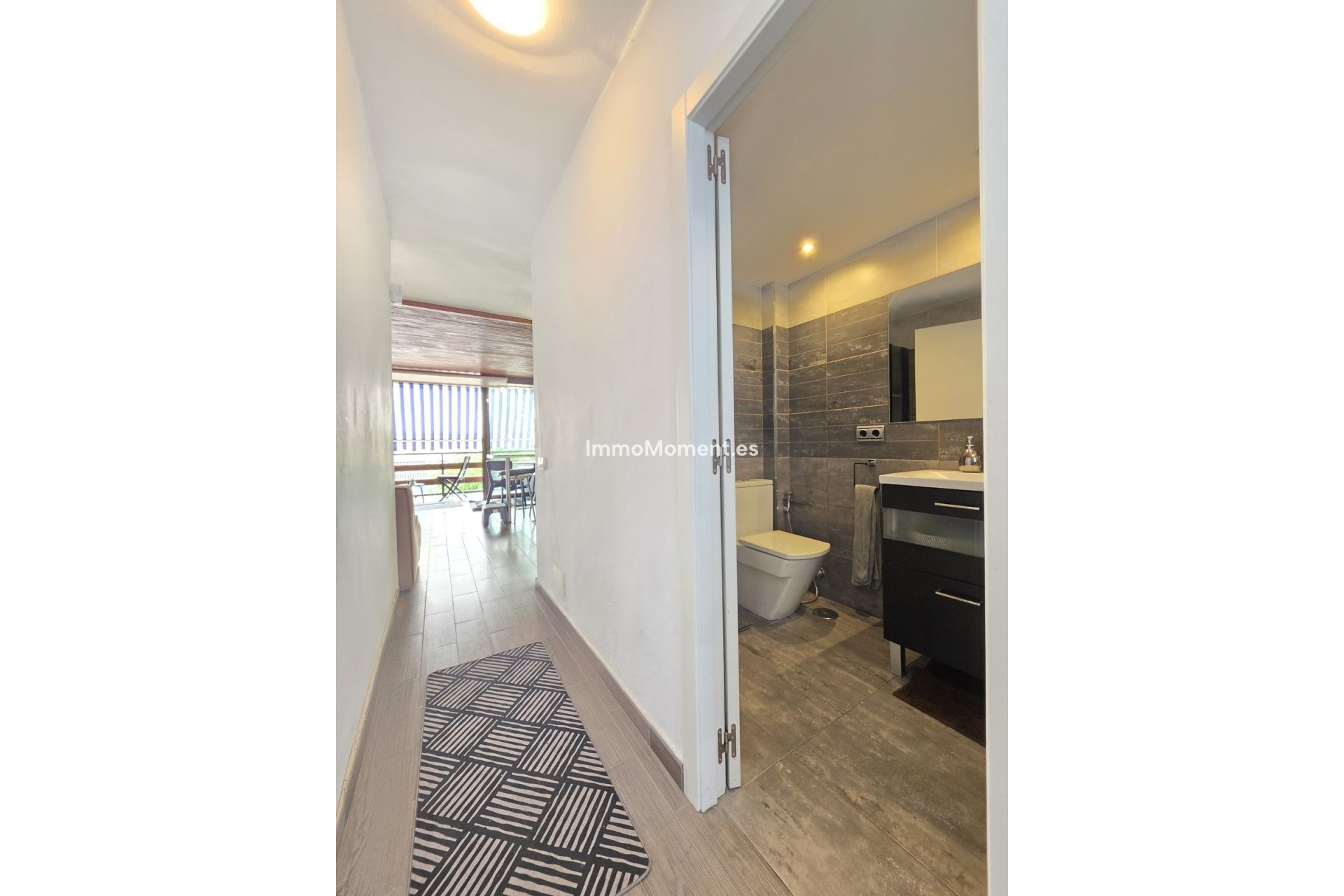 Bestaande woning - Appartement - Marbella - Cortijo Blanco