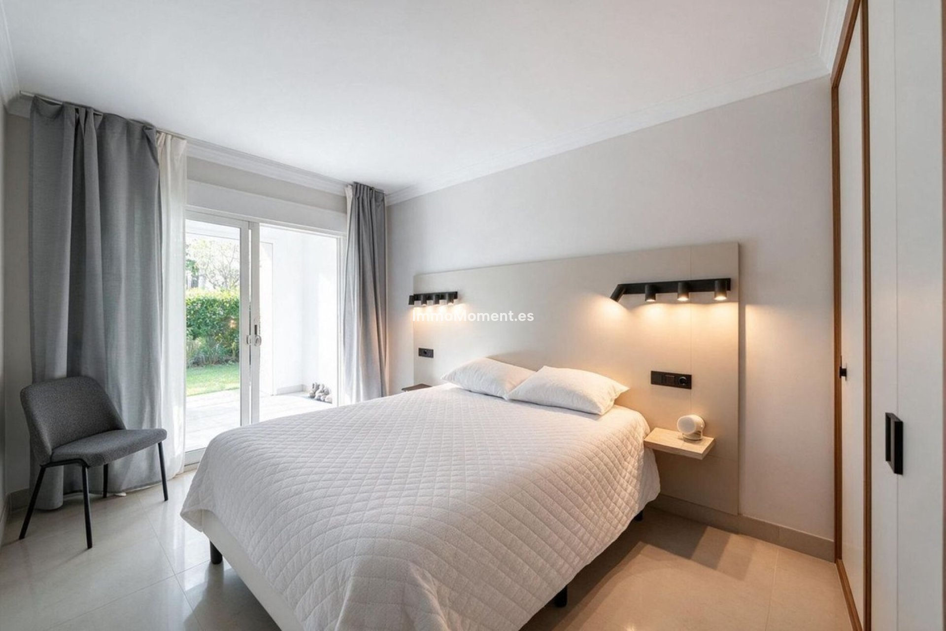 Bestaande woning - Appartement - Marbella - Cortijo Blanco