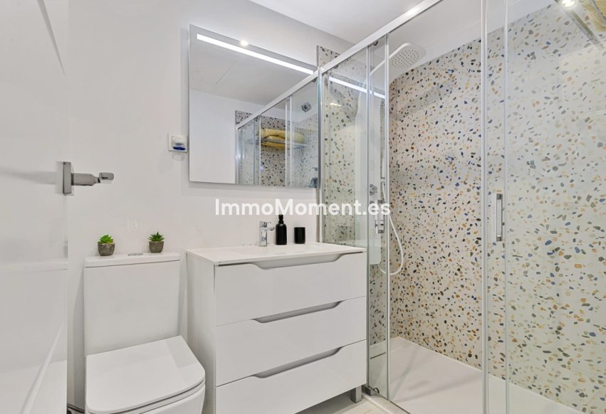 Bestaande woning - Appartement - Marbella - Cortijo Blanco