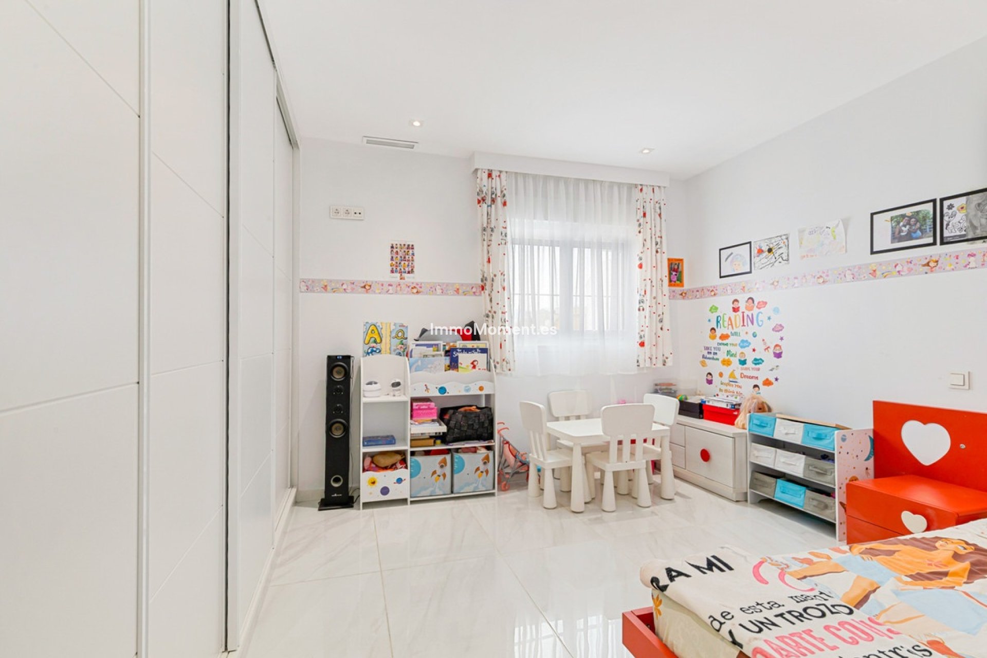 Bestaande woning - Appartement - Marbella - Cortijo Blanco