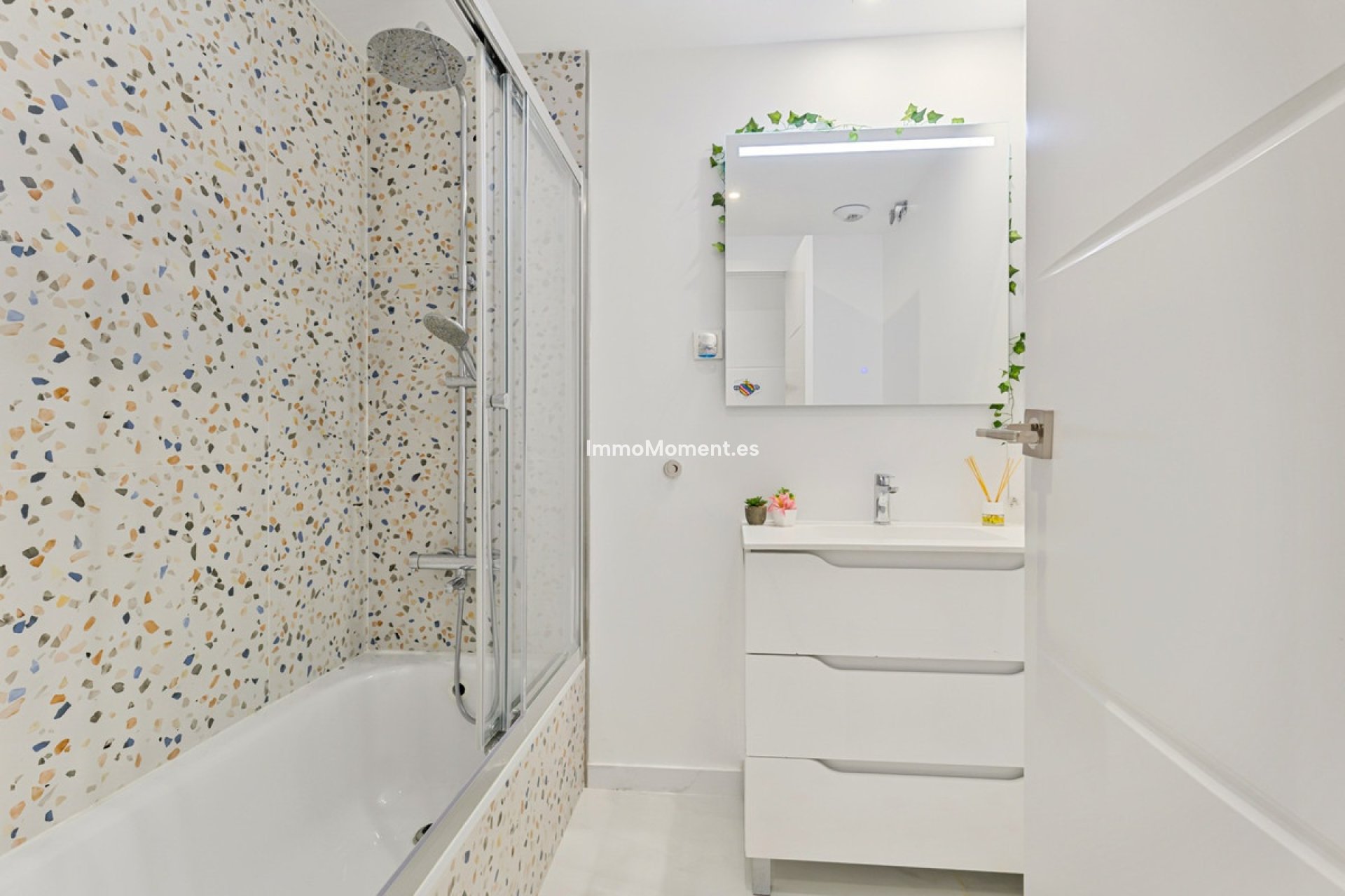 Bestaande woning - Appartement - Marbella - Cortijo Blanco