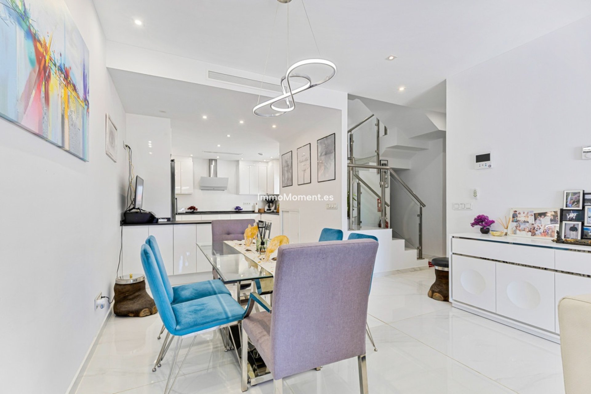 Bestaande woning - Appartement - Marbella - Cortijo Blanco