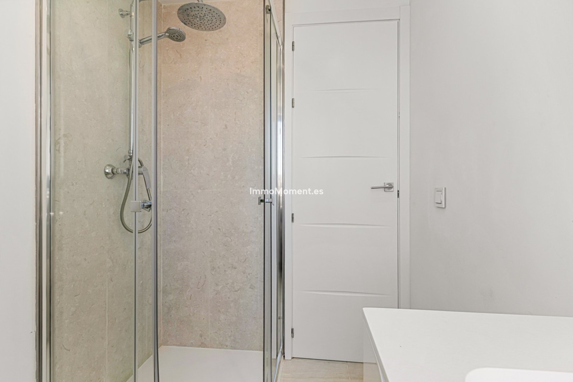 Bestaande woning - Appartement - Marbella - Cortijo Blanco