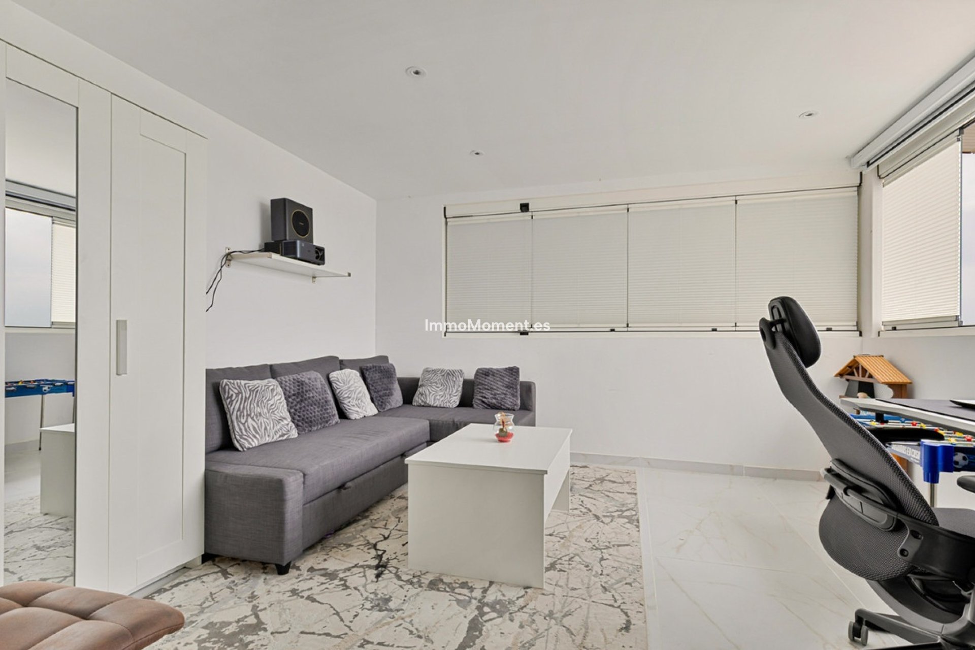 Bestaande woning - Appartement - Marbella - Cortijo Blanco