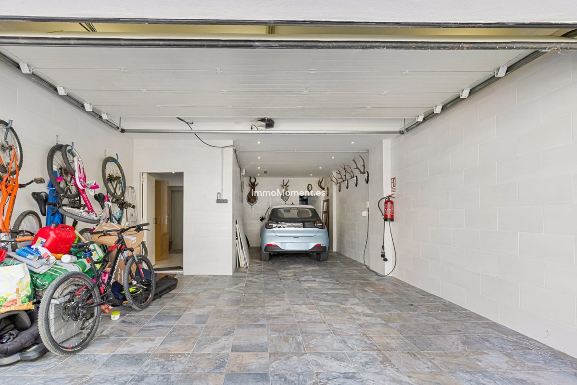 Bestaande woning - Appartement - Marbella - Cortijo Blanco