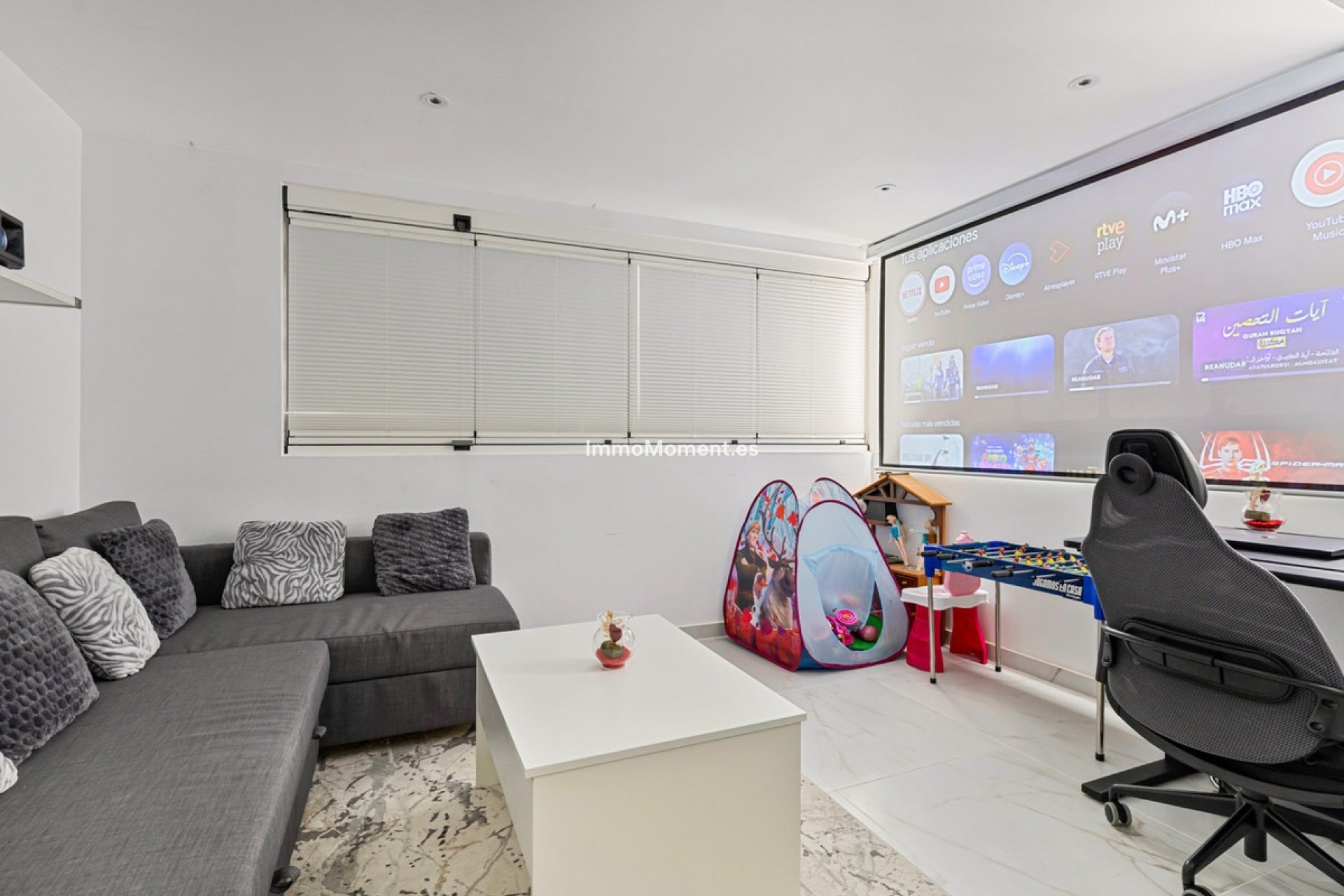 Bestaande woning - Appartement - Marbella - Cortijo Blanco