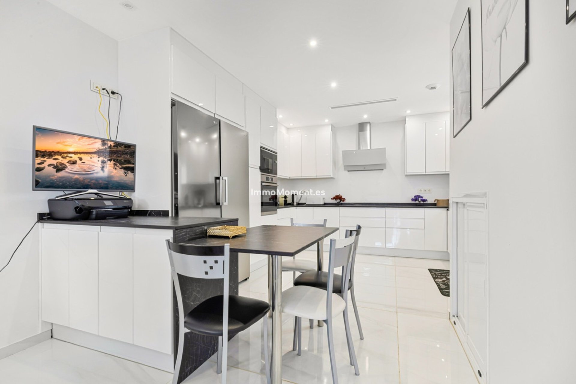 Bestaande woning - Appartement - Marbella - Cortijo Blanco