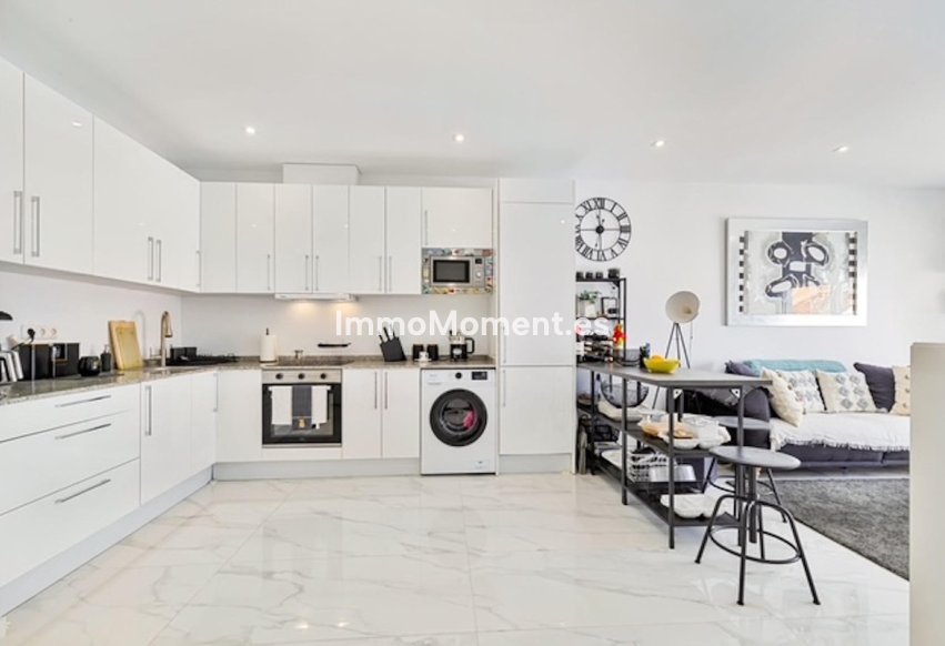 Bestaande woning - Appartement - Marbella - Cortijo Blanco