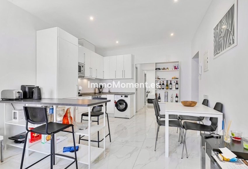 Bestaande woning - Appartement - Marbella - Cortijo Blanco