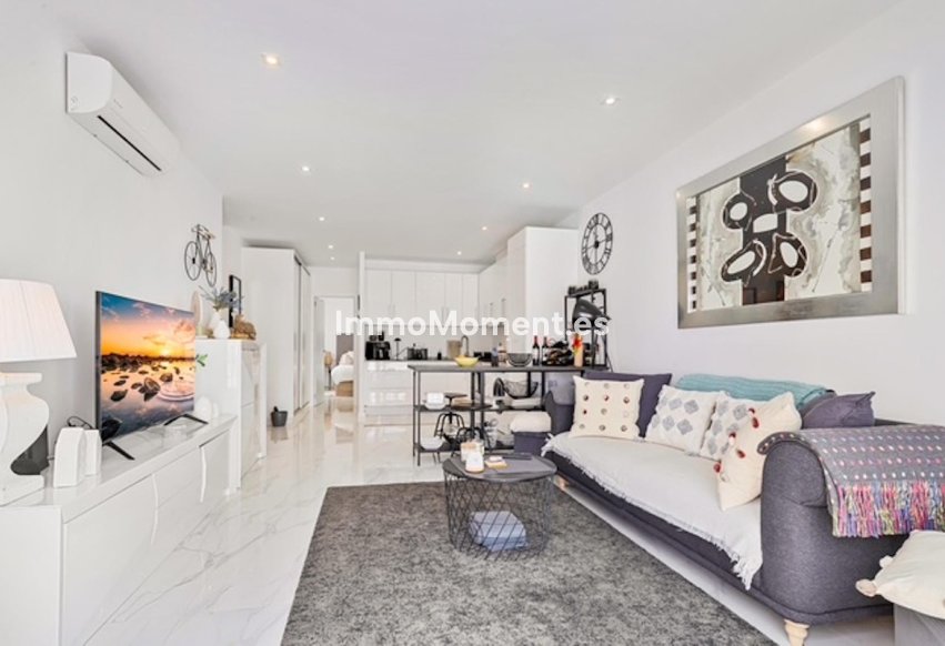 Bestaande woning - Appartement - Marbella - Cortijo Blanco
