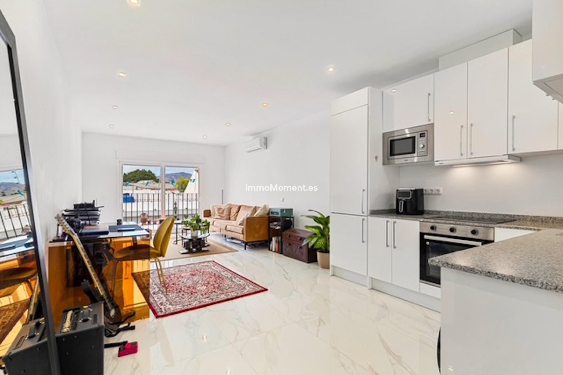 Bestaande woning - Appartement - Marbella - Cortijo Blanco