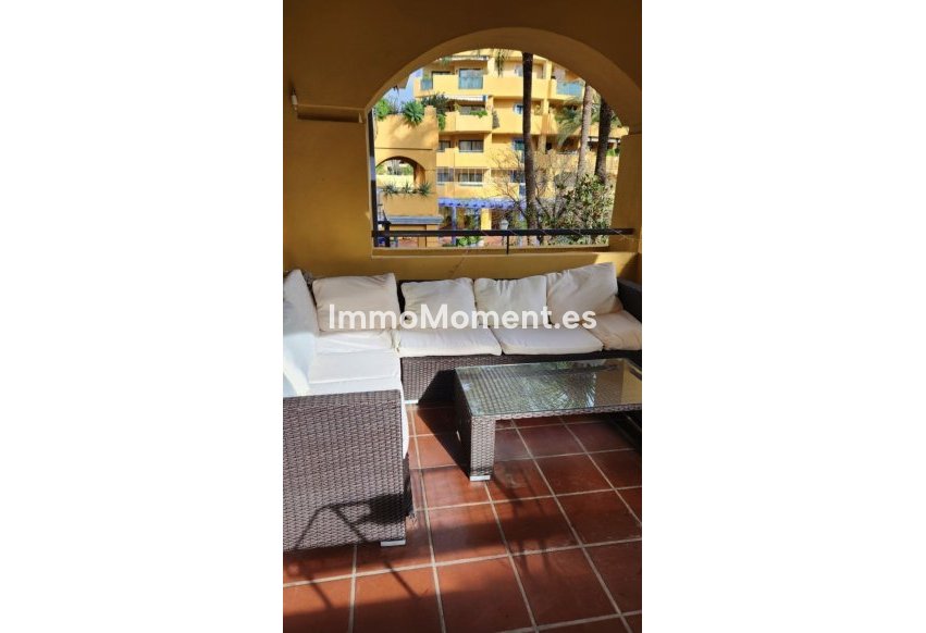 Bestaande woning - Appartement - Marbella - Cortijo Blanco