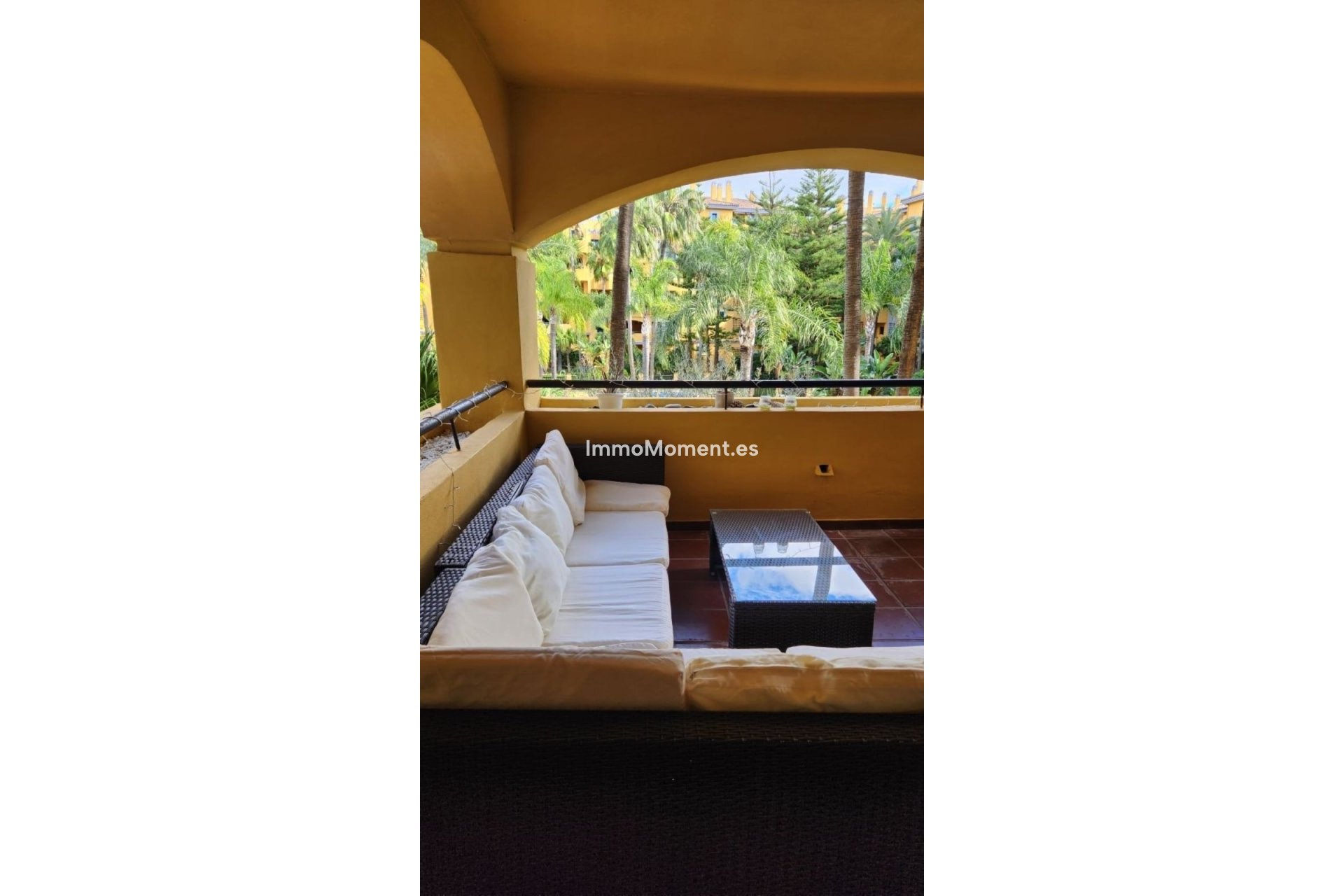 Bestaande woning - Appartement - Marbella - Cortijo Blanco