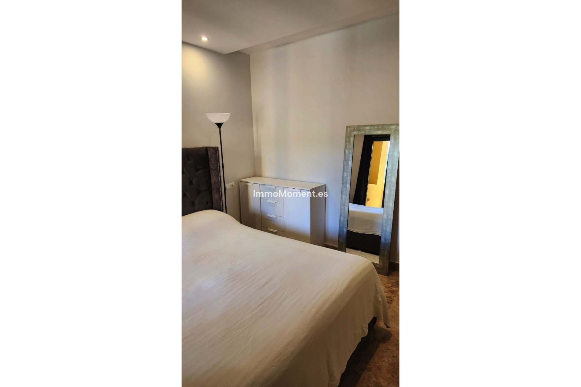 Bestaande woning - Appartement - Marbella - Cortijo Blanco