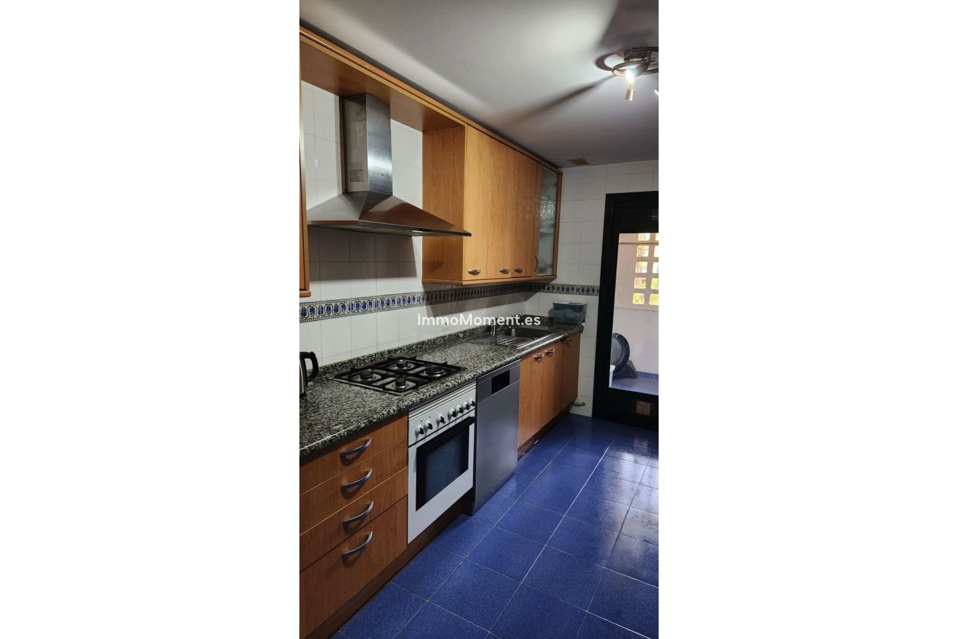 Bestaande woning - Appartement - Marbella - Cortijo Blanco