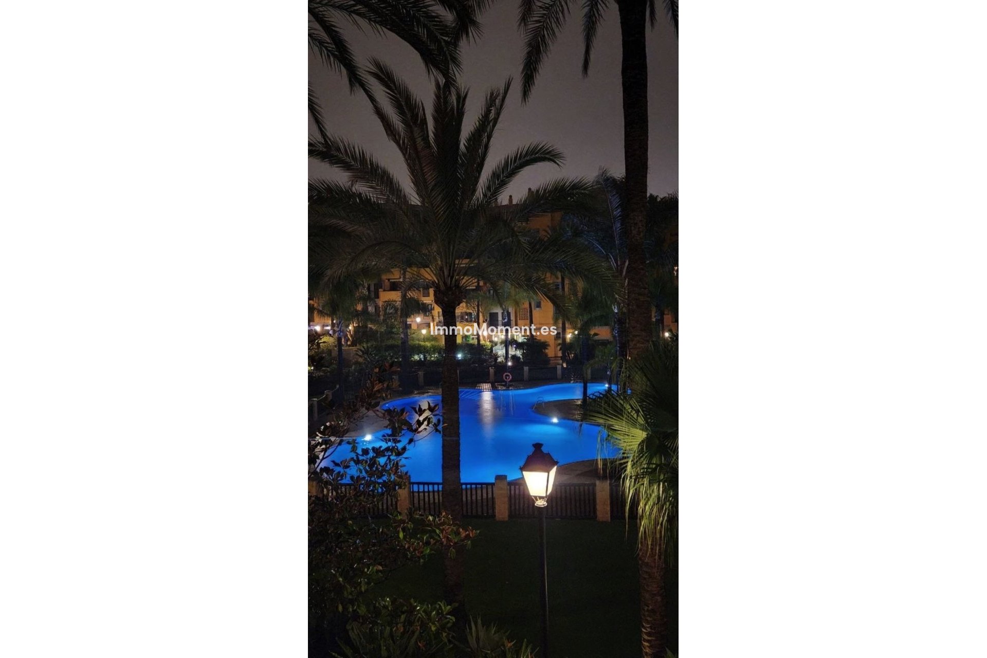 Bestaande woning - Appartement - Marbella - Cortijo Blanco