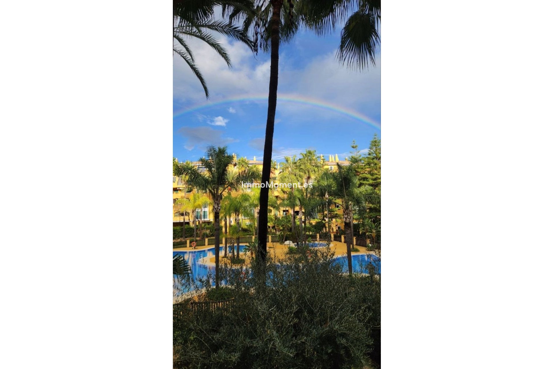 Bestaande woning - Appartement - Marbella - Cortijo Blanco