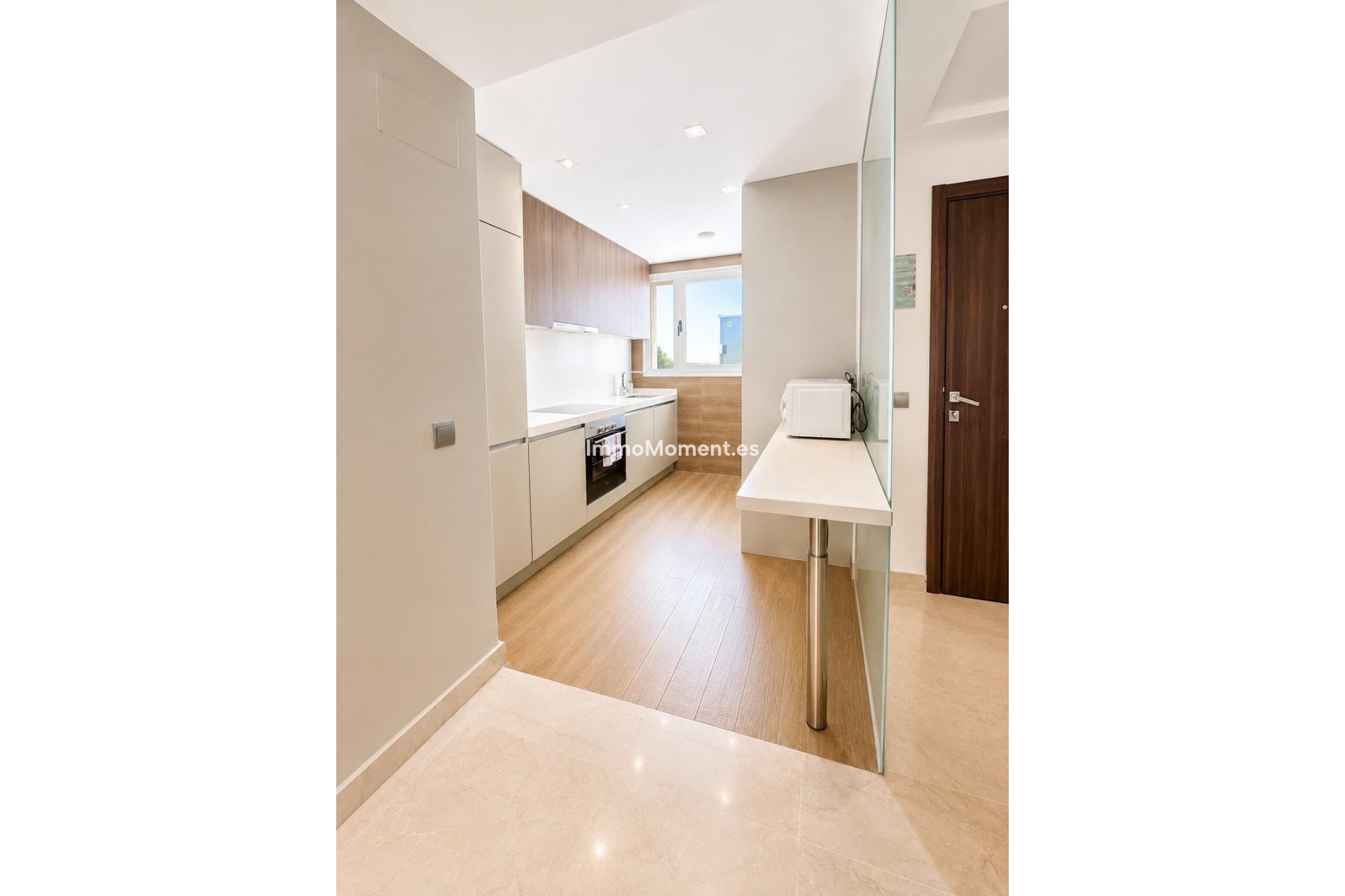 Bestaande woning - Appartement - Marbella - Cortijo Blanco