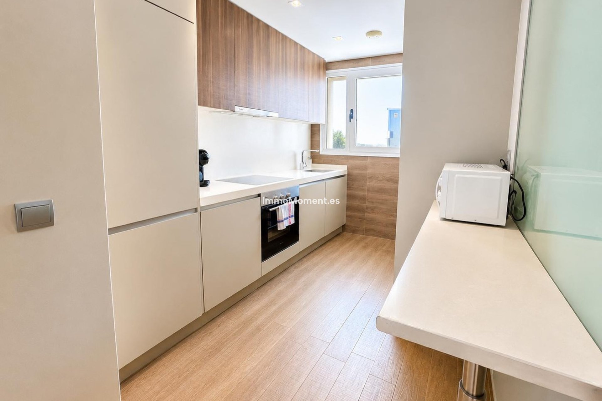 Bestaande woning - Appartement - Marbella - Cortijo Blanco