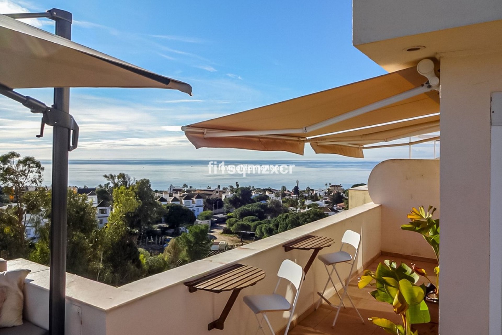 Bestaande woning - Appartement - Marbella - Costabella