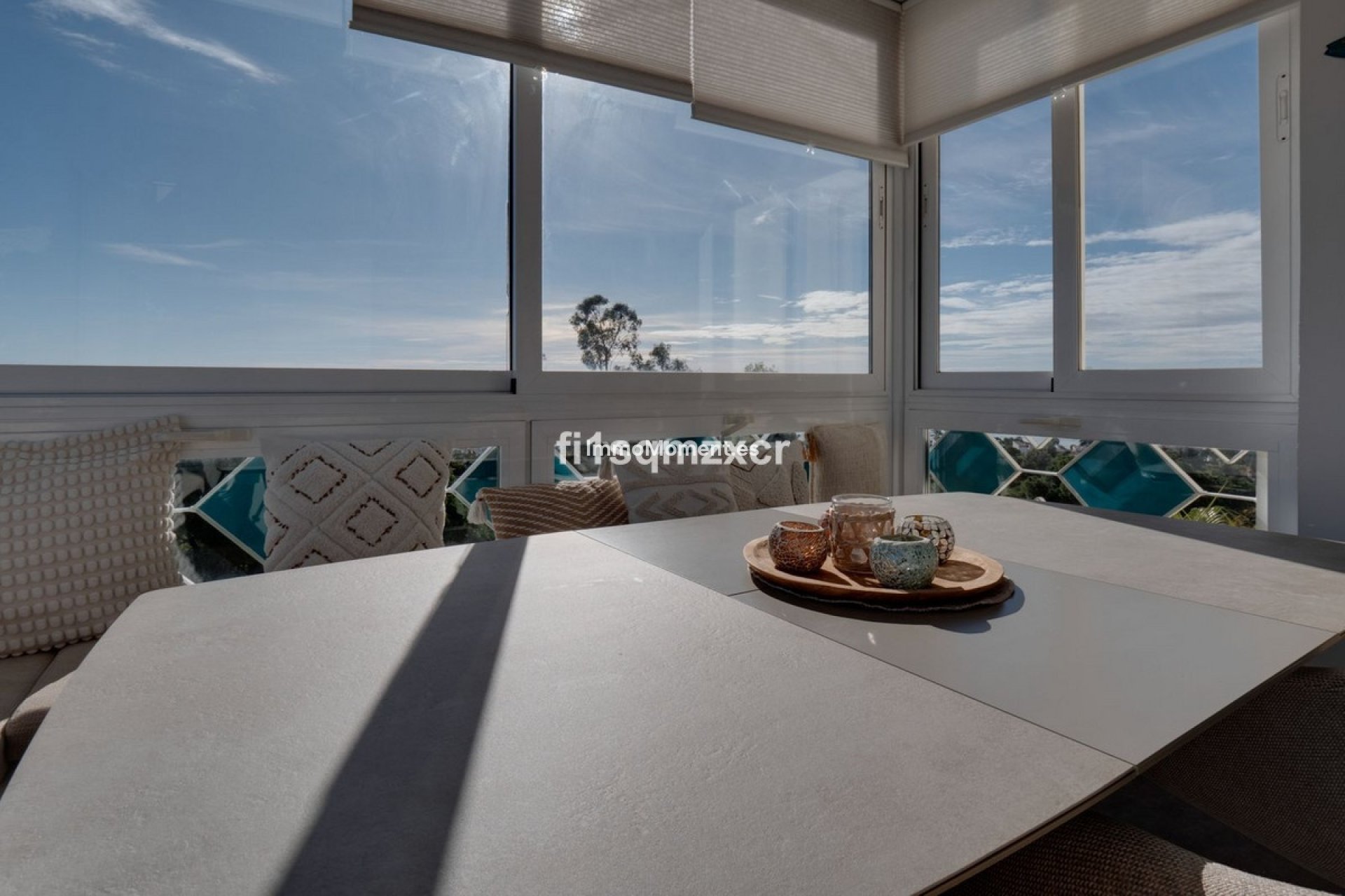 Bestaande woning - Appartement - Marbella - Costabella